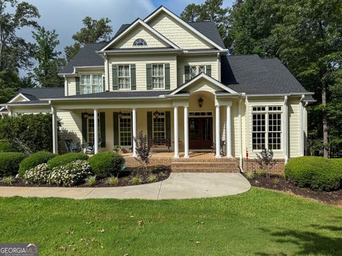 286 Timberlake Dr, Martin, GA, 30557-4977 | Card Image