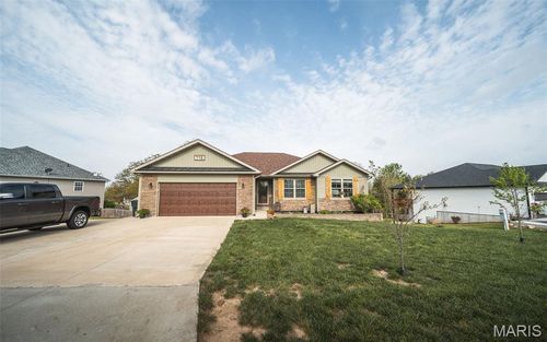 118 La Vista Dr, Waynesville, MO, 65583-2898 | Card Image