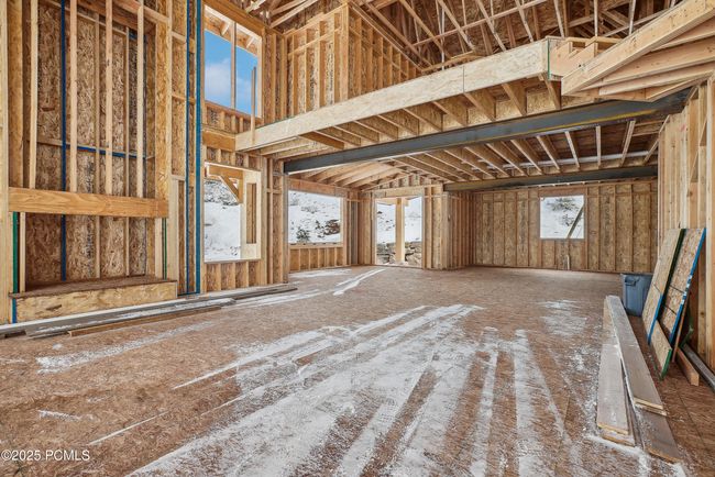 10646 N Reflection Rdg, House other with 4 bedrooms, 5 bathrooms and null parking in Hideout UT | Image 7