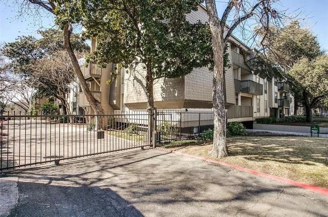 APT-304 - 4837 Cedar Springs Rd, Condo with 1 bedrooms, 1 bathrooms and null parking in Dallas TX | Image 27