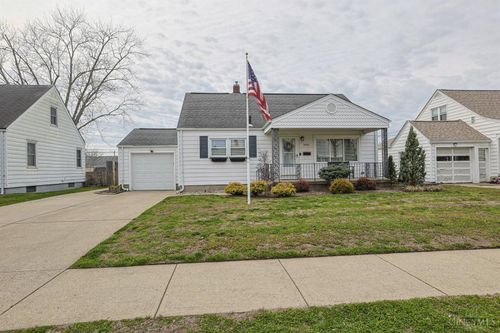 3865 Arlington Ave, Hamilton, OH, 45015-1901 | Card Image