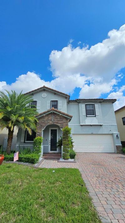 3521 W 92nd Place, House other with 5 bedrooms, 3 bathrooms and null parking in Hialeah FL | Image 1