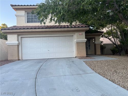 9844 La Vid Ct, Las Vegas, NV, 89117-6697 | Card Image