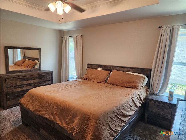 2566 Belle Hubbard Trl, House other with 4 bedrooms, 2 bathrooms and null parking in Belton TX | Image 11