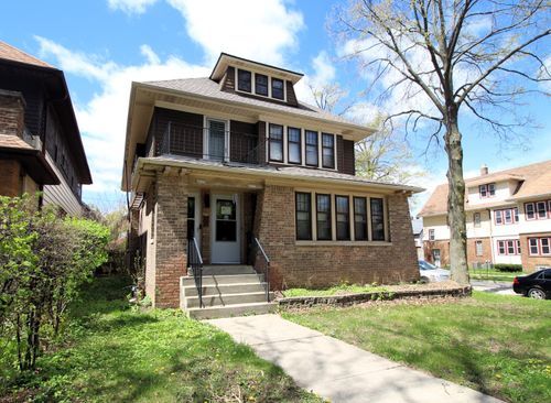 2775 N 50th St, Milwaukee, WI, 53210-2357 | Card Image