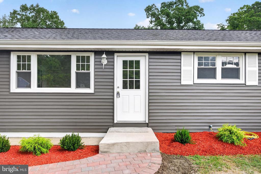 Residential in HAMMONTON 2
