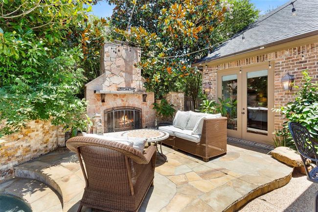 12902 Tamarack Bend Ln, House other with 4 bedrooms, 5 bathrooms and 3 parking in Humble TX | Image 42