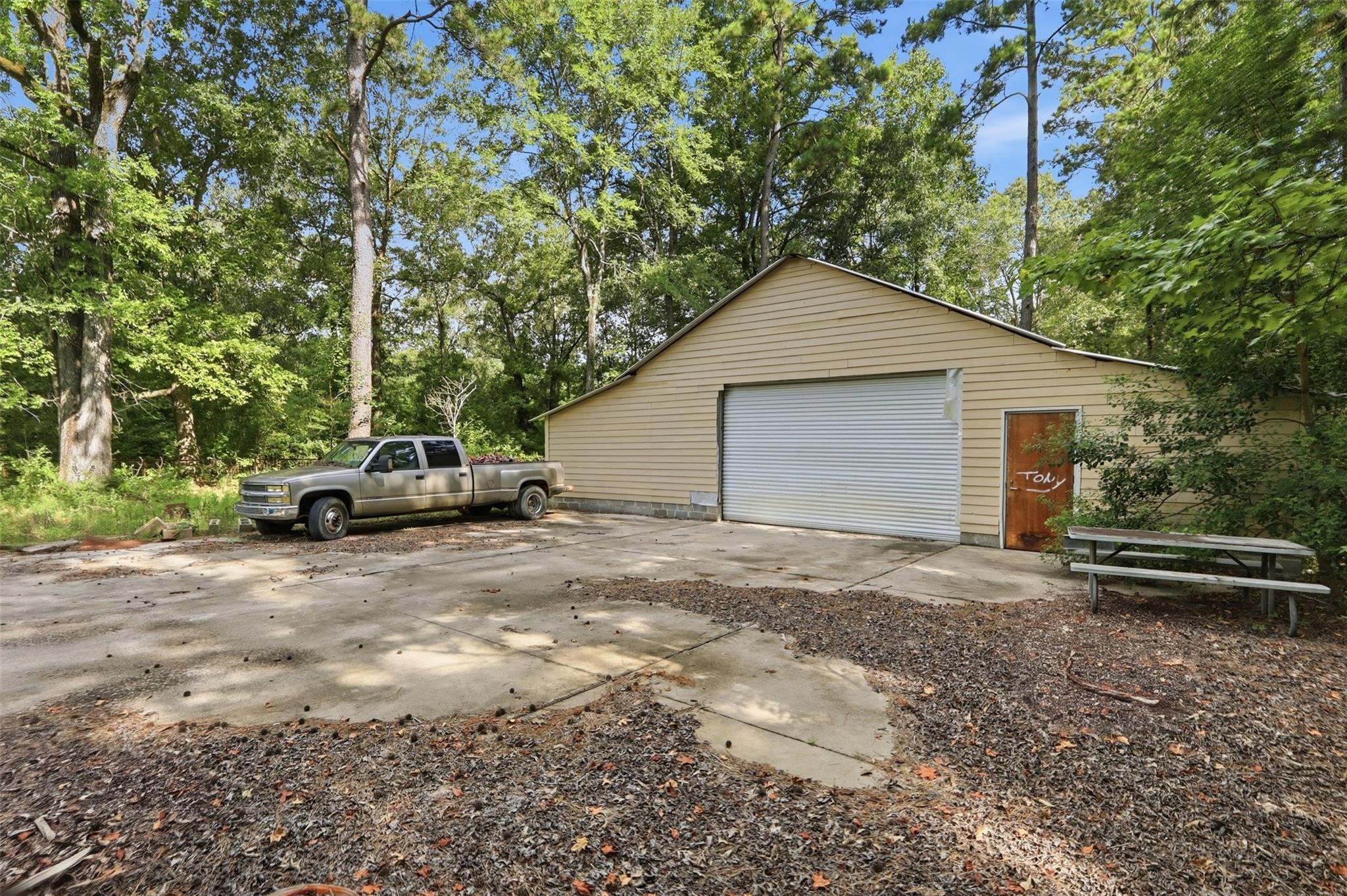 Land in New Caney 3