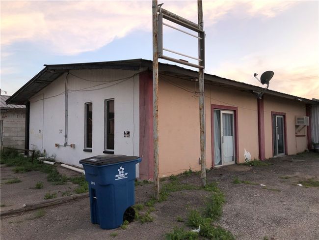 109 S Sun Ave, Home with 0 bedrooms, 0 bathrooms and null parking in Freer TX | Image 9