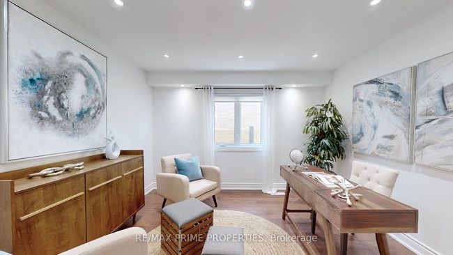 5 Mary Elizabeth Cres, House other with 5 bedrooms, 4 bathrooms and 4 parking in Markham ON | Image 17