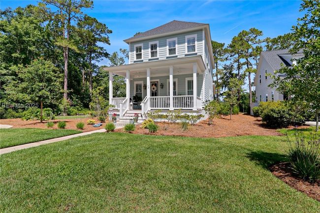 38 Skipperling Ct, House other with 5 bedrooms, 5 bathrooms and null parking in Bluffton SC | Image 58