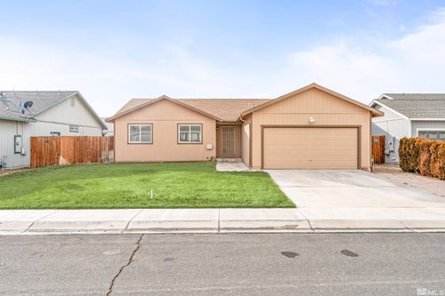 168 Westward, Fernley, NV, 89408 | Card Image