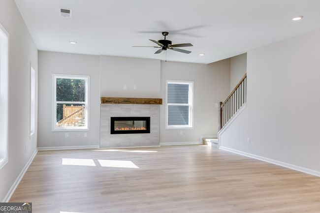 113 Cresthaven Dr, House other with 4 bedrooms, 3 bathrooms and 2 parking in Carrollton GA | Image 22