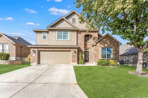 12611 Mitre Peak, San Antonio, TX, 78245-3478 | Card Image