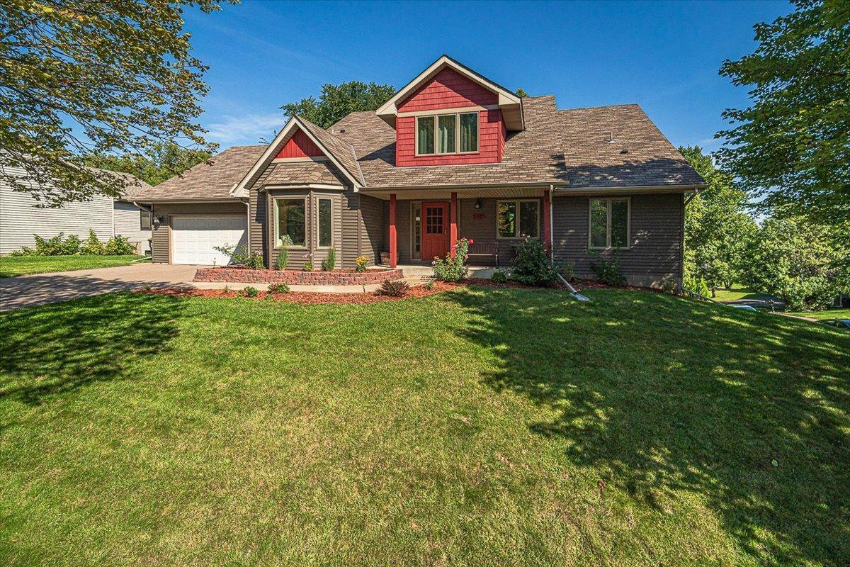 188th St, Farmington, MN 55024