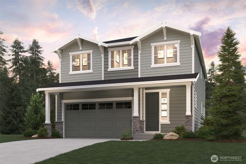 3887 Mccormick Village Dr, Bremerton, WA, 98312-6045 | Card Image