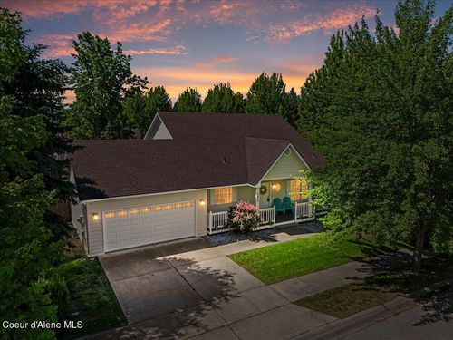 2072 W Ashley Ave, Coeur D Alene, ID, 83815-0400 | Card Image