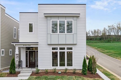 3043A Hillside Rd, Nashville, TN, 37207 | Card Image