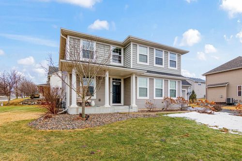 10723 Maple Blvd, Woodbury, MN, 55129-8320 | Card Image