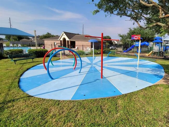 Enjoy family-friendly fun with well-maintained playgrounds just steps from your door, perfect for letting the children run, climb, and explore the outdoors! | Image 42