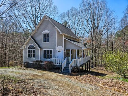 6073 Mount Pisgah Rd, Ellijay, GA, 30540-8240 | Card Image