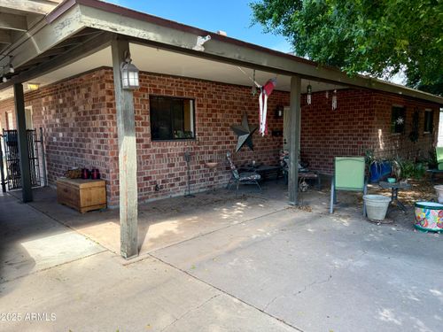 1822 E Georgia Ave, Phoenix, AZ, 85016-3314 | Card Image