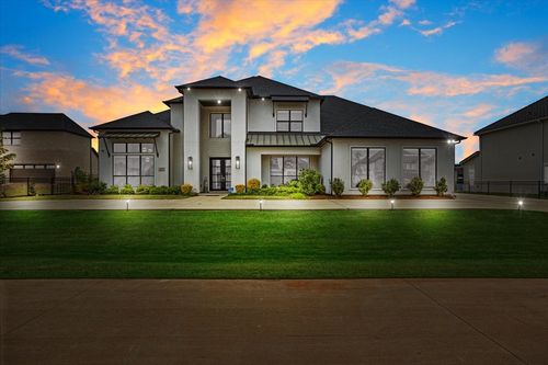 5408 Seuss Street, Flower Mound, TX, 75022 | Card Image