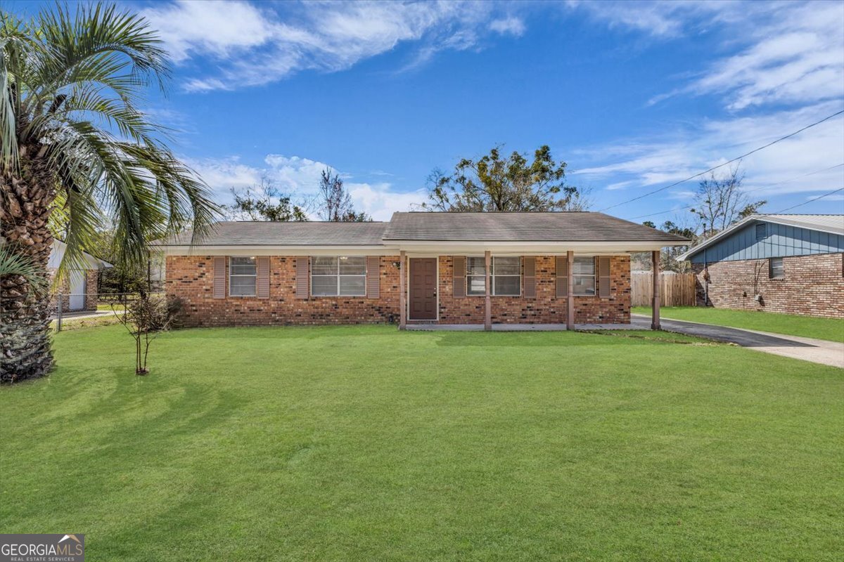Residential in Hinesville 2