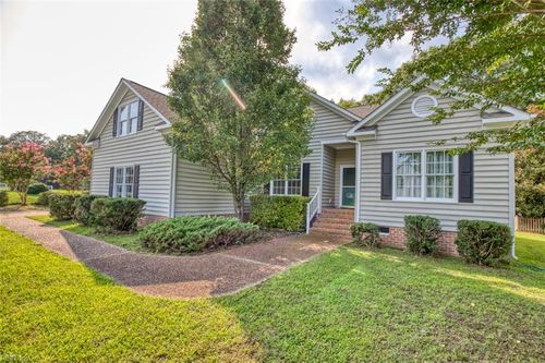 3901 Renick Lane, Williamsburg, VA, 23188 | Card Image