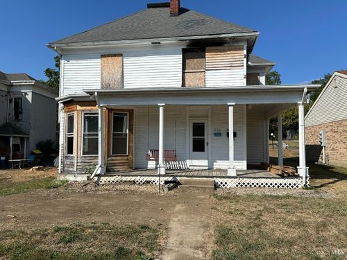 246 E South St, Hillsboro, OH, 45133 | Card Image