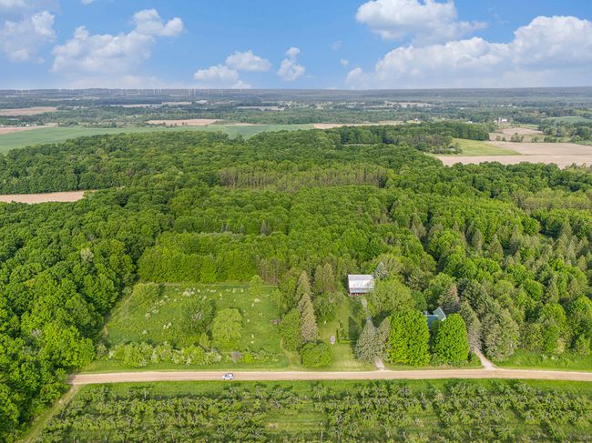 2317 S Tuttle Rd, House other with 3 bedrooms, 3 bathrooms and null parking in Scottville MI | Image 33