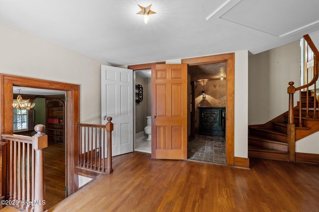 3 Augusta Way, House other with 4 bedrooms, 6 bathrooms and null parking in Pinehurst NC | Image 34