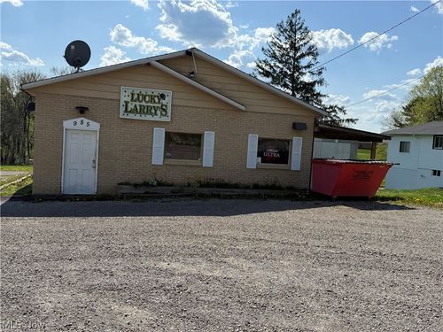 985 Bantam Ridge Rd, Wintersville, OH, 43953-4223 | Card Image