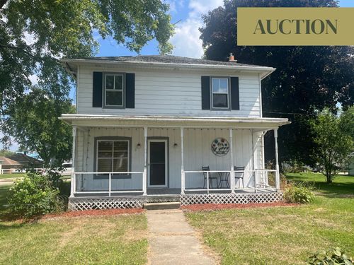 N8538 2nd St, Burnett, WI, 53922-9500 | Card Image
