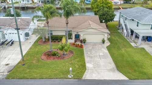 4267 Carlos Court, Hernando Beach, FL, 34607 | Card Image