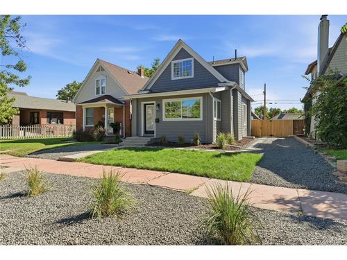 662 S Logan St, Denver, CO, 80209-4110 | Card Image