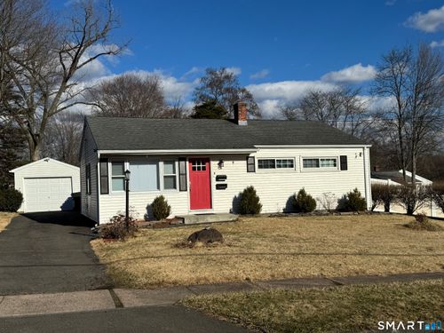38 Greenhurst Ln, East Hartford, CT, 06118-2811 | Card Image