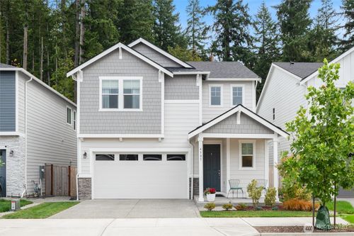 4505 Bristol Ln Se, Port Orchard, WA, 98366-2180 | Card Image