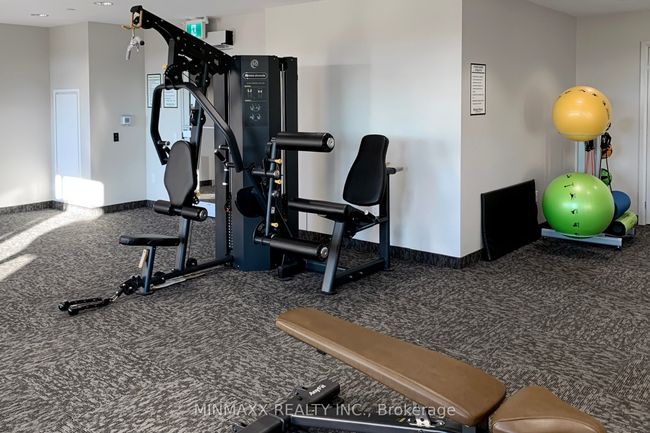 223 - 830 Megson Terr, Condo with 2 bedrooms, 2 bathrooms and null parking in Milton ON | Image 39