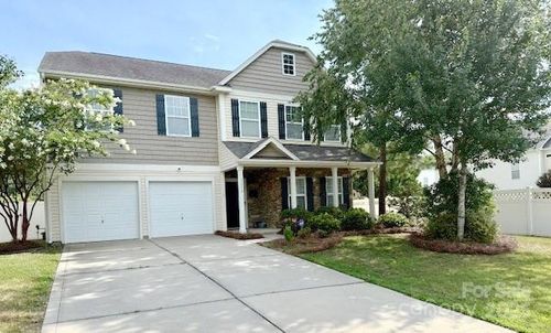 1112 Wagner Ave, Fort Mill, SC, 29715-7840 | Card Image