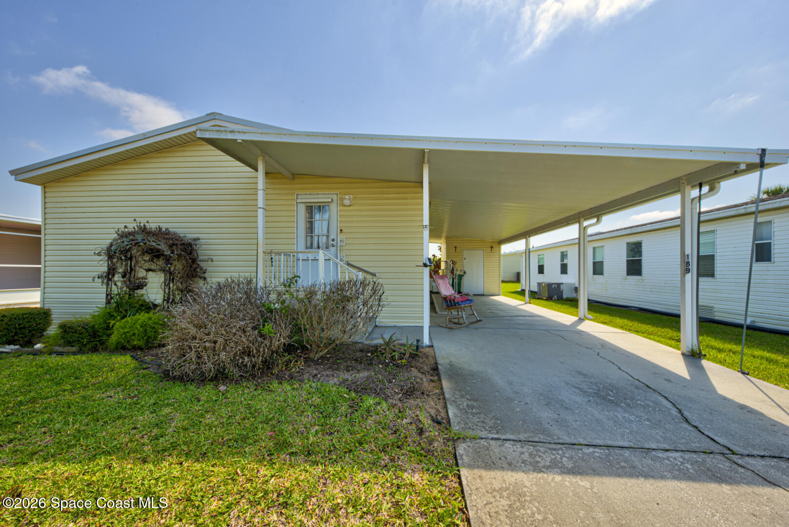 Residential in Cocoa