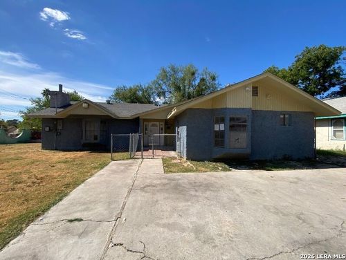 402 Ramon St, Del Rio, TX, 78840-6422 | Card Image