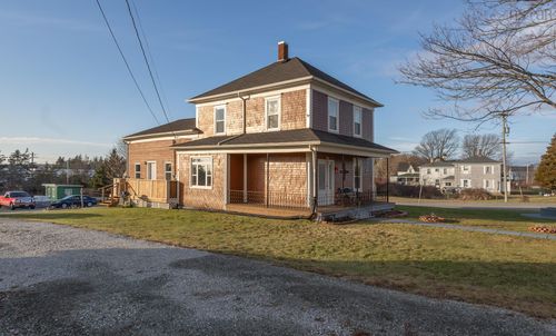 2652 Highway 334, Wedgeport, NS, B0W3P0 | Card Image