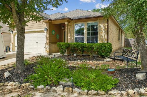 7603 Presidio Sands, Boerne, TX, 78015-6541 | Card Image