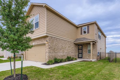 4-7806 Song Sparrow Dr, Austin, TX, 78744-4711 | Card Image