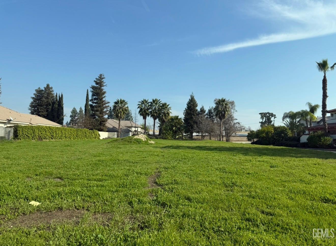 Land in Bakersfield
