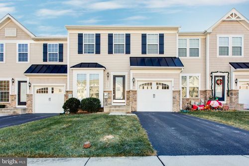 7543 Maiden Head Dr, HANOVER, MD, 21076-1925 | Card Image