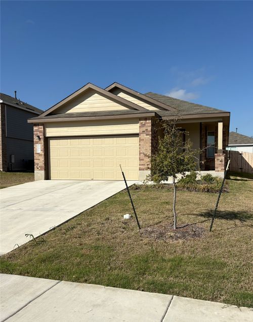 152 Zircon Lane, Maxwell, TX, 78656 | Card Image