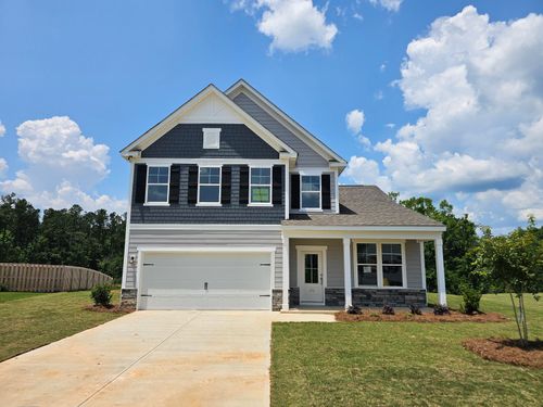 376 Tupelo Pass, Harlem, GA, 30814-4655 | Card Image
