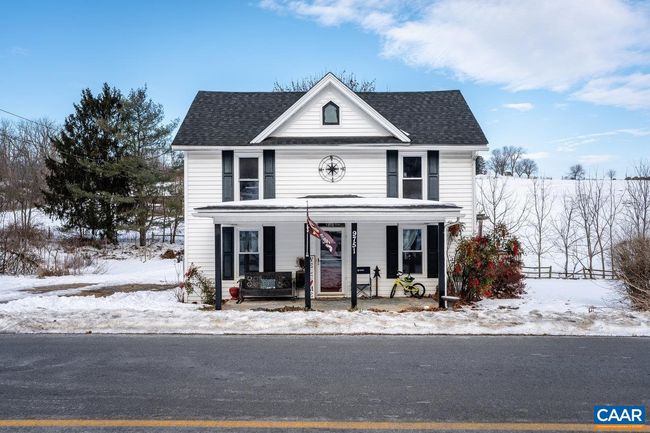 9751 Singers Glen Rd, House other with 3 bedrooms, 2 bathrooms and null parking in SINGERS GLEN VA | Image 57